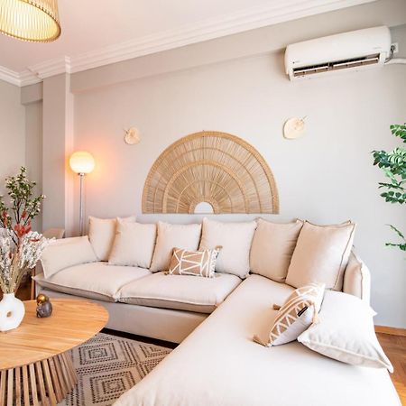 Plaka Historical Center Retreat Apartment Athens Luaran gambar