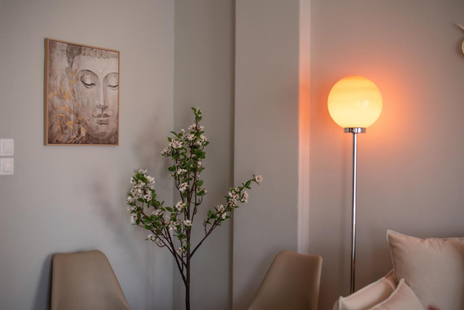 Plaka Historical Center Retreat Apartment Athens Luaran gambar