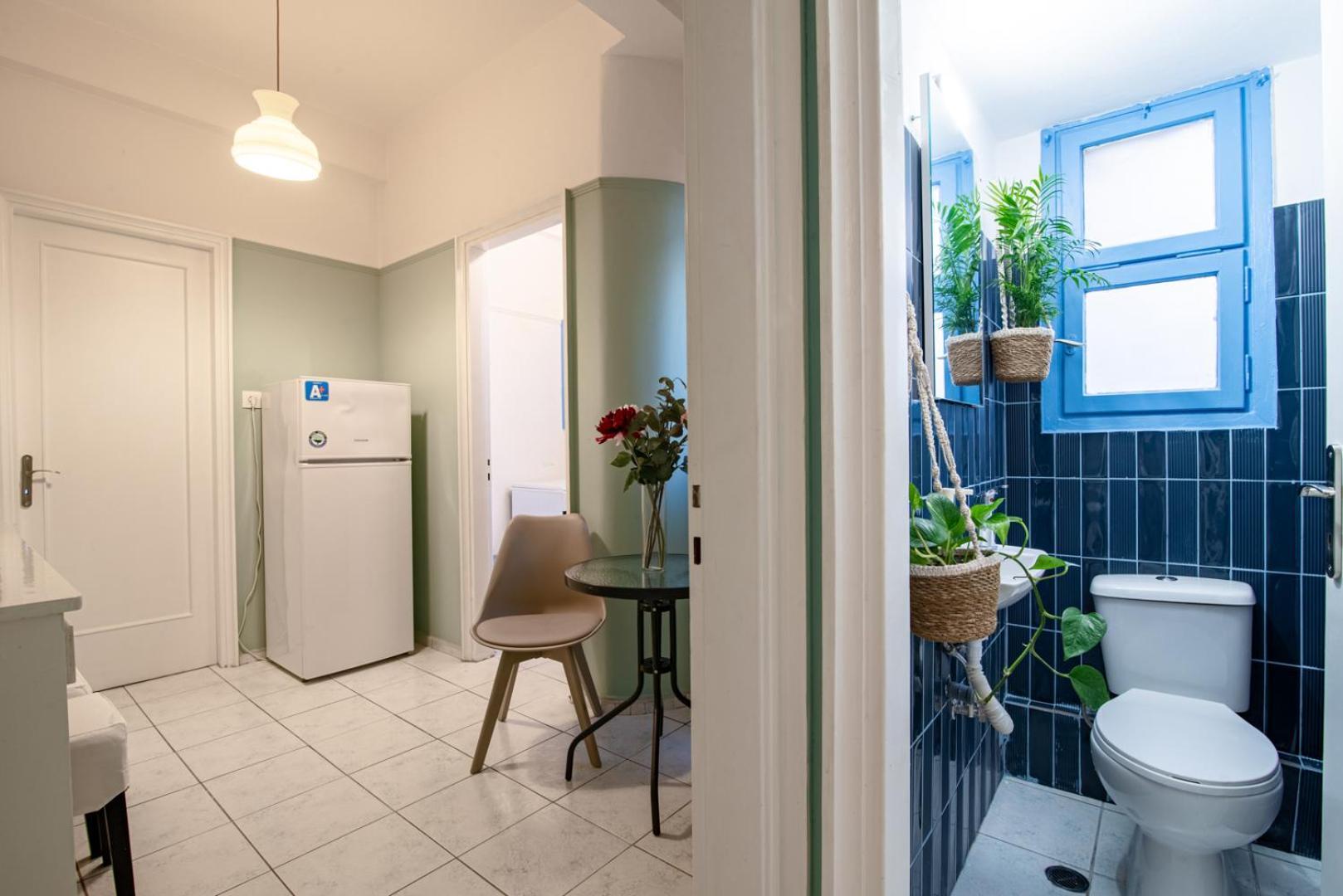 Plaka Historical Center Retreat Apartment Athens Luaran gambar